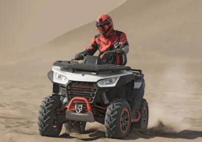 Fugleman 570